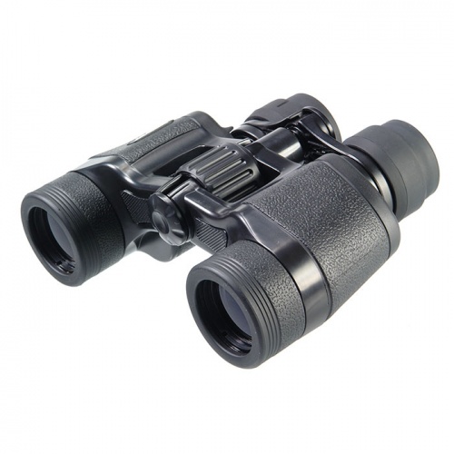Бинокль Veber ZOOM 7-15x35 (черный)