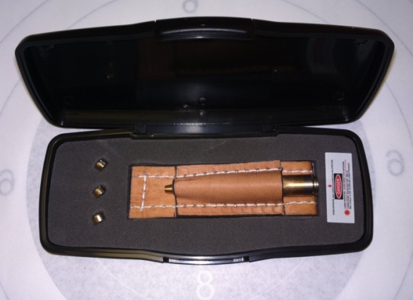 Лазерный патрон Red-i кал. 30-06Spr