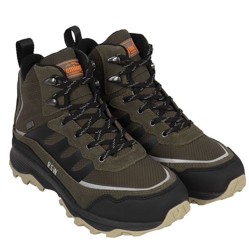 Ботинки Remington Comfort Trekking Boots olive