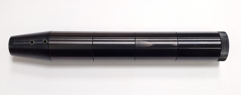 Саунд-модератор для GAMO (кроме 1250 и CFX)