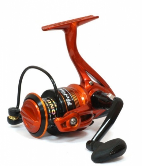 Безынерционная катушка ProFire 2500