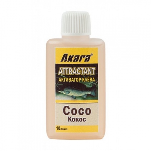 Аттрактант Akara в асс.