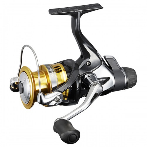 Катушка Shimano SAHARA 3000 SRD
