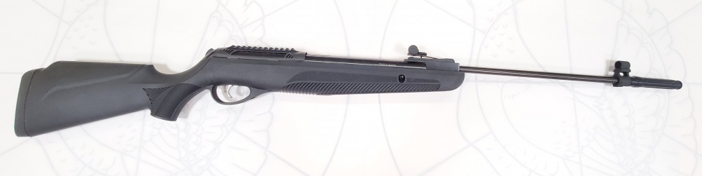 Винтовка пневм. ИР-616 Tactical