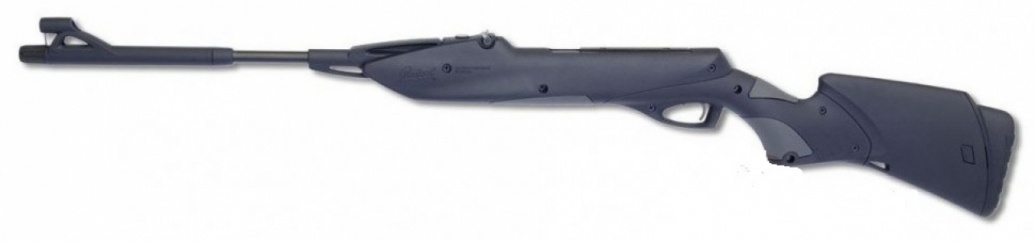 Пневматическая винтовка МР-512–36 обн.диз. черн. ряд.