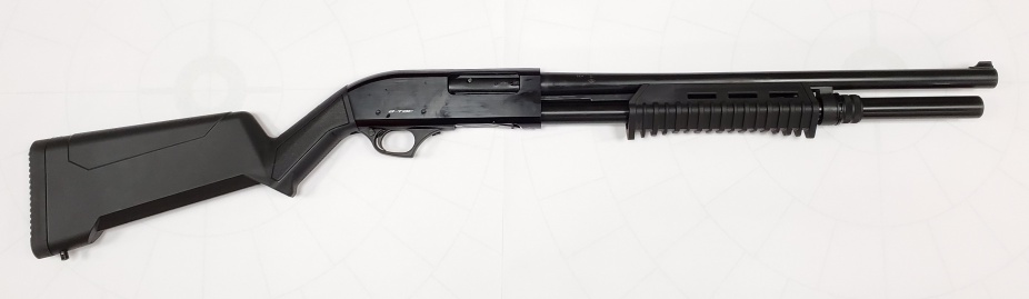 Ружьё Khan A-Tac Tactical MPD 12/76 плс, д.н. L510