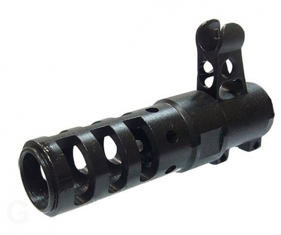 Мушка СП-12К