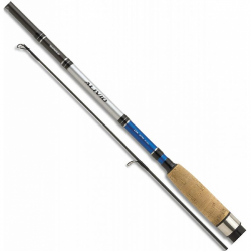Удилище Shimano ALIVIO DX SPINN 180L
