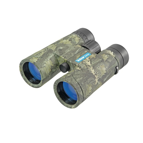 Бинокль 8×42 Veber Fisher (camo)