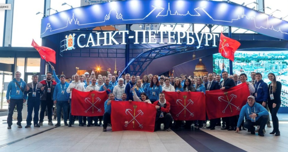 Подводим итоги участия СЗ АНТЦ «Энергомонтаж» Международного ...