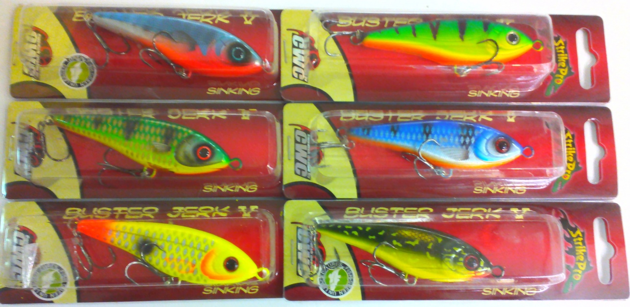 Strike Pro Guppie Купить