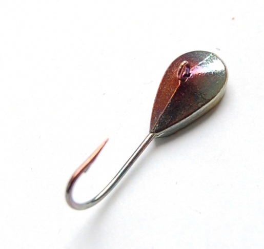 Ленковка/Хариусзовка