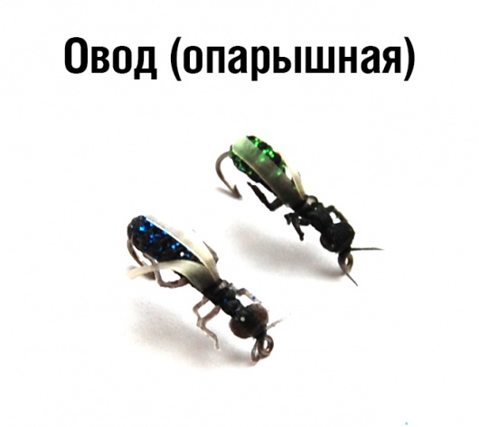 Овод