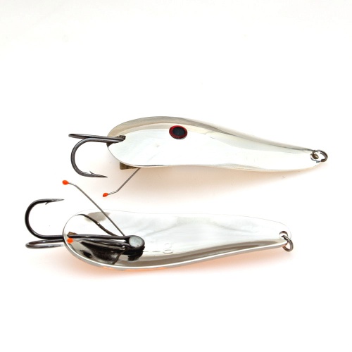 Блесна «Уральская» незацепляйка Double Hook